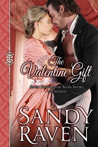 The Valentine Gift - Sandy Raven - E-Book
