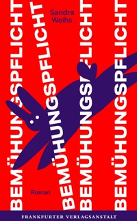 Bemühungspflicht - Sandra Weihs - E-Book