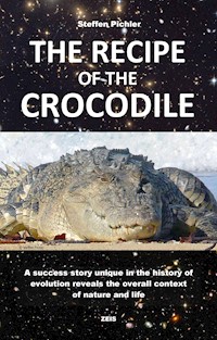 THE RECIPE OF THE CROCODILE - Steffen Pichler - E-Book