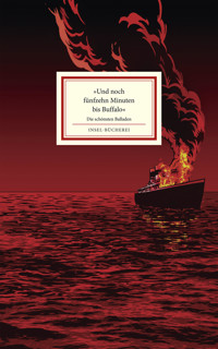 »Und noch fünfzehn Minuten bis Buffalo« - - E-Book