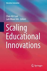 Scaling Educational Innovations -  - E-Book