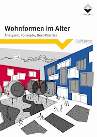 Wohnformen im Alter -  - E-Book