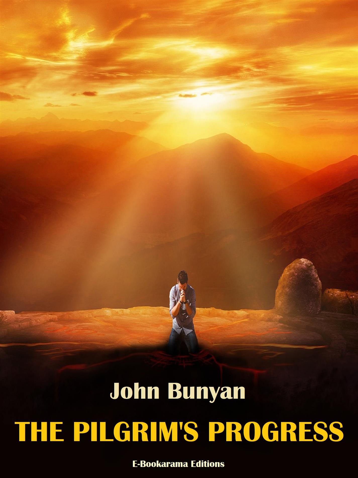 The Pilgrim’s Progress - John Bunyan - kostenlos E-Book