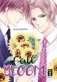 Full Bloom - Mariko Nekono - E-Book
