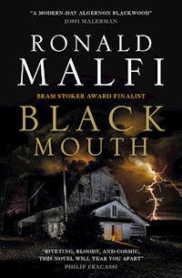 Black Mouth - Ronald Malfi - E-Book