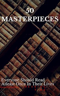 50 Masterpieces Everyone Should Read Atleast Once In Their Lives - Alcott, Louisa May - E-Book