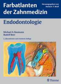 Endodontologie - Michael A. Baumann - E-Book