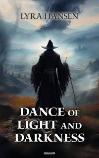Dance of light and darkness - Lyra Hansen - E-Book