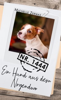 Nr. 1444 - Zerwas Michelle - E-Book