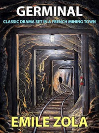 Germinal - Émile Zola - E-Book