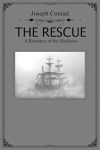 The Rescue - Joseph Conrad - E-Book