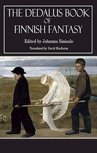 The Dedalus Book of Finnish Fantasy - Johanna Sinisalo - E-Book