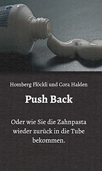 Push Back - Homberg Flöckli - E-Book