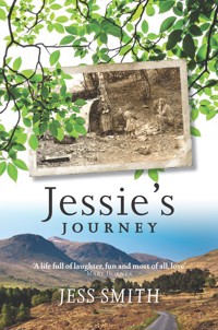 Jessie's Journey - Jess Smith - E-Book