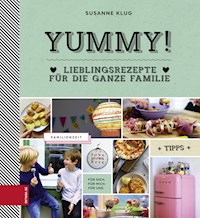 Yummy! - Susanne Klug - E-Book