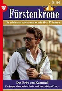 Das Erbe von Kennwall - Ramona Ramona - E-Book