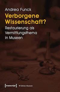 Verborgene Wissenschaft? - Andrea Funck - E-Book