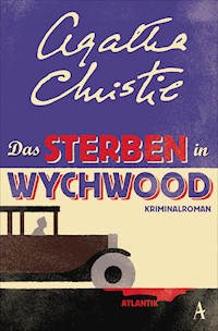 Das Sterben in Wychwood - Agatha Christie - E-Book