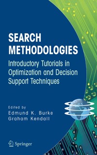 Search Methodologies -  - E-Book