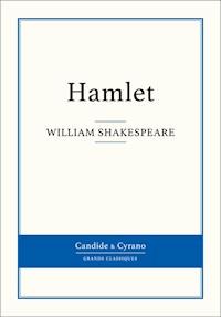 Hamlet - William Shakespeare - E-Book