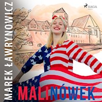 Malinówek - Marek Ławrynowicz - Hörbuch