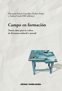 Campo en formación -  - E-Book