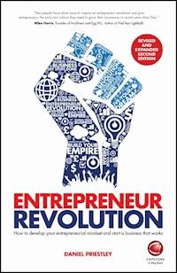 Entrepreneur Revolution - Daniel Priestley - E-Book