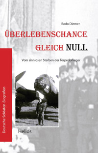 Überlebenschance gleich Null - Bodo Diemer - E-Book