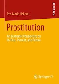 Prostitution - Eva-Maria Heberer - E-Book