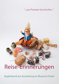 Reise-Erinnerungen - - E-Book