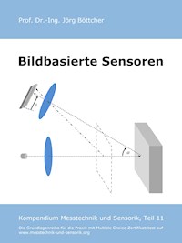 Bildbasierte Sensoren - Jörg Böttcher - E-Book