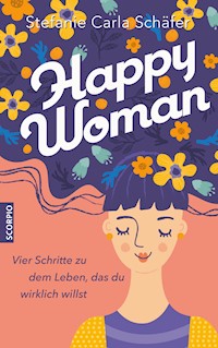 Happy Woman - Stefanie Carla Schäfer - E-Book