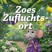 Zoes Zufluchtsort - David Powlison - Hörbuch