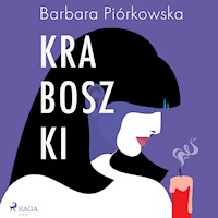 Kraboszki - Barbara Piórkowska - Hörbuch