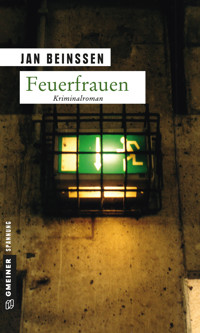 Feuerfrauen - Jan Beinßen - E-Book