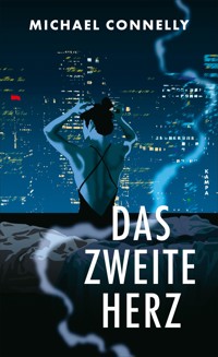 Das zweite Herz - Michael Connelly - E-Book