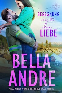 Begegnung mit der Liebe (Die Sullivans 3) - Bella Andre - E-Book + Hörbuch