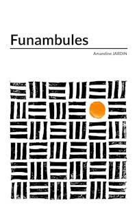 Funambules - Amandine Jardin - E-Book