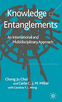 Knowledge Entanglements - C. Choi - E-Book