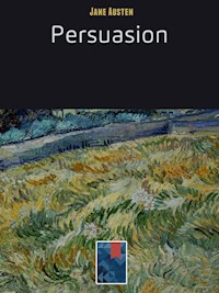 Persuasion - Jane Austen. - E-Book