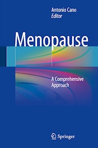 Menopause -  - E-Book
