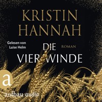 Die vier Winde (Gekürzt) - Kristin Hannah - Hörbuch