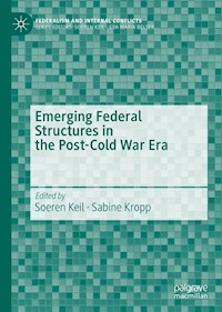 Emerging Federal Structures in the Post-Cold War Era -  - E-Book