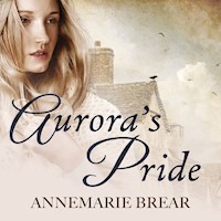 Aurora's Pride - Annemarie Brear - Hörbuch