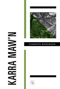 Karra mawan - Claemente Riedeman - E-Book