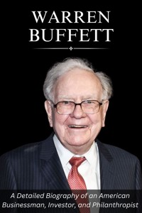 Warren Buffett - Tina Evans - E-Book