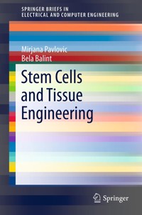 Stem Cells and Tissue Engineering - Mirjana Pavlovic - E-Book