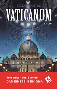 Vaticanum - J.R. Dos Santos - E-Book