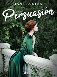 Persuasión - Jane Austen - E-Book