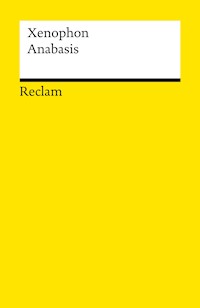 Anabasis - Xenophon - E-Book
